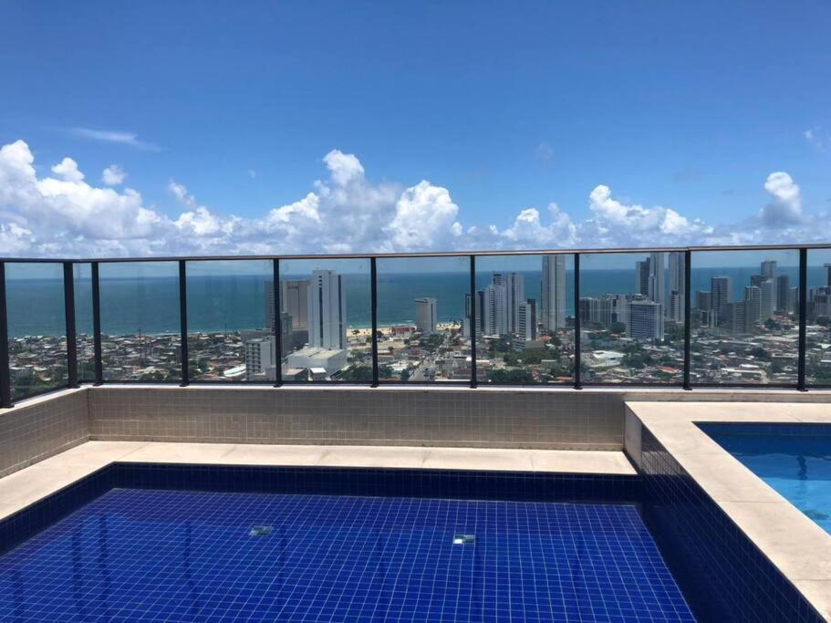 Beach Class Excelsior Recife Zewnętrze zdjęcie