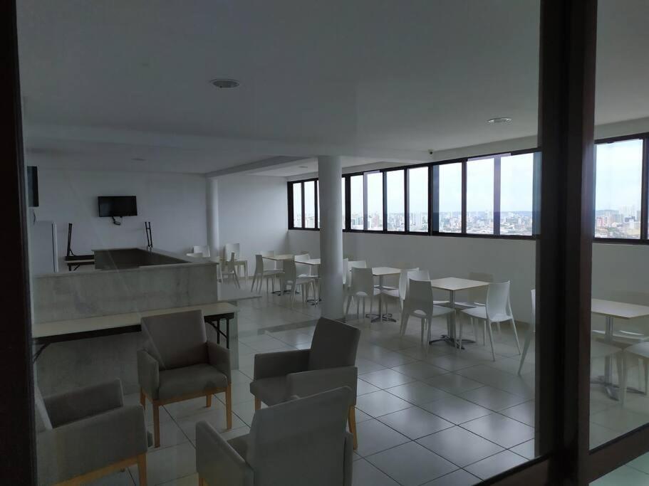 Beach Class Excelsior Recife Zewnętrze zdjęcie
