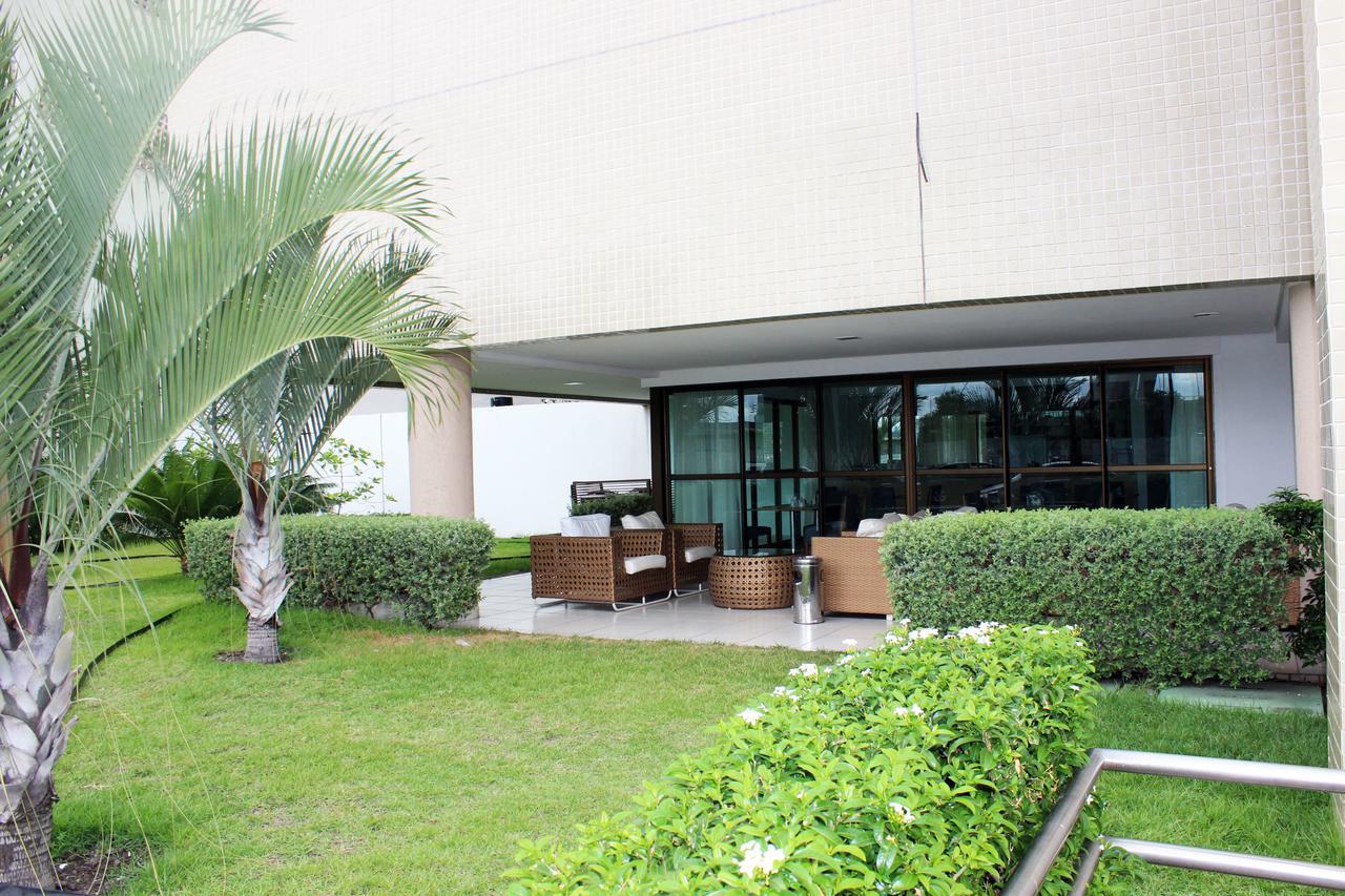 Beach Class Excelsior Recife Zewnętrze zdjęcie